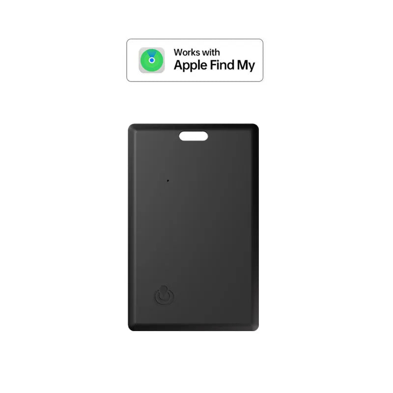 Slim Wallet Finder Card